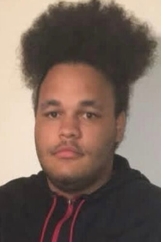 Damien M. Williams 2000-2026